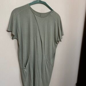 Avant Garde Gray Shirt